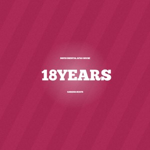 18years (Instrumental Afrohouse)