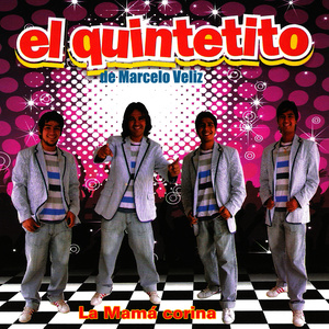 Muchachos Hagamos una Fiesta