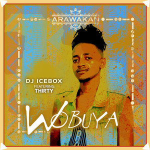 Wobuya (Original Mix)