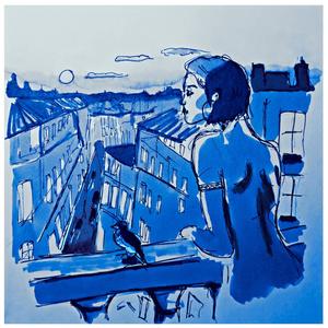 Ti Chiamo (feat. Daniele Spatara)