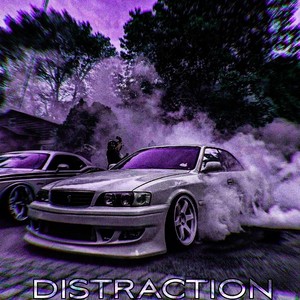 DISTRACTION (Explicit)