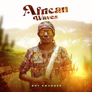 African Waves EP