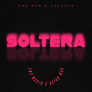 SOLTERA (feat. KEIRO MAA)