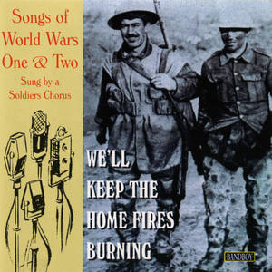 We'll Keep The Home Fires Burning