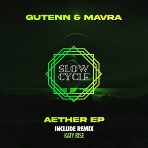 Aether (Katy Rise Remix)