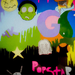 gettin' cuddy (feat. 4K DUBB & Oxho) (hyperpop goat remix|Explicit)