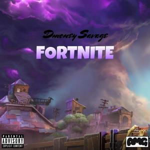 Fortnite! (Explicit)