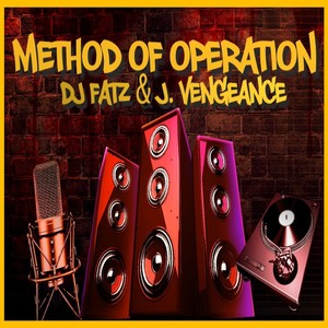 Method of Operation (Explicit)