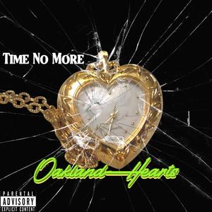 Time No More (Slowed) (Explicit)