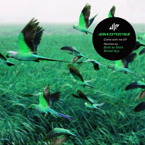 Come with Me (Bored Guy Remix)