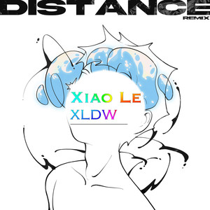 雪 Distance (小乐XLDW remix|Remix)