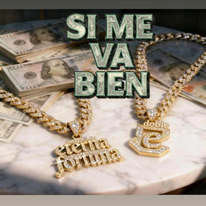 SI ME VA BIEN (feat. Doble e)