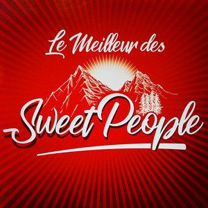 Le meilleur des sweet people par les grands orchestres alsaciens