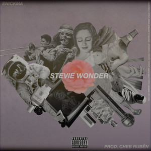 1.Stevie Wonder (Prod. Cheb Rubën)