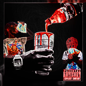 Pour Up (Explicit)