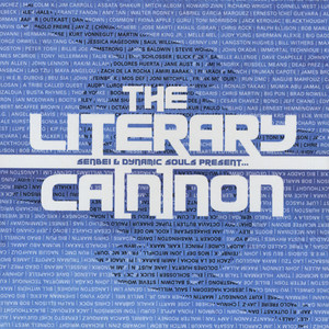 The Literary Ca (n) non