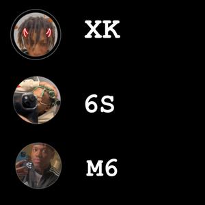 Twerk'n Cash II (feat. 6ixstrr & Majin6yxx) (Explicit)