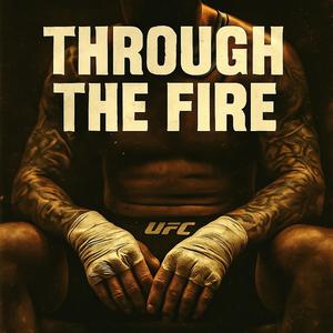Through The Fire (feat. Mardyny & Encore)