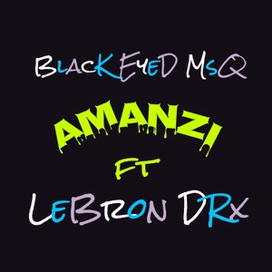 Amanzi (Explicit)