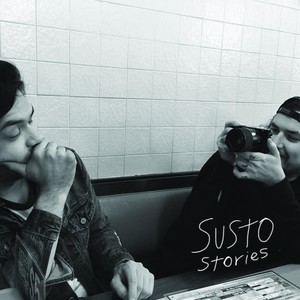 Susto Stories (Explicit)