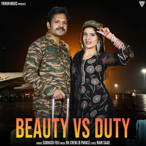 Beauty vs Duty