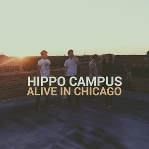 Alive in Chicago