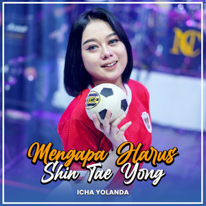 MENGAPA HARUS SHIN TAE YONG (Nirwana Comeback)