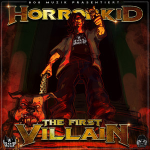 Clark Kent (Explicit)