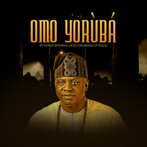 Omo Yoruba