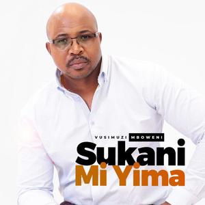 Sukani mi yima (Radio Edit)