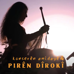 Konserên Amîdayê 4 (Pirên Dîrokî)