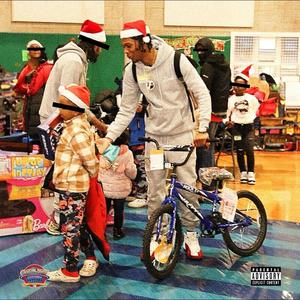 Christmas Anthem (Explicit)