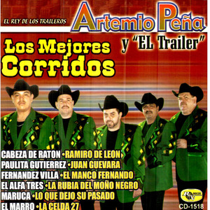 Los Mejores Corridos