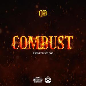 Combust (Explicit)