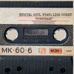 FunkFreak (feat. Lige Curry)