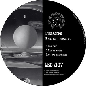 Like this (Original Mix)