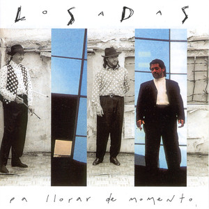 Las Puertas De Mi Alma(Tangos)