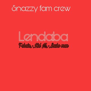 Lendaba (Explicit)