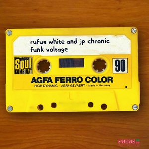 Funk Voltage