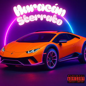 Huracán Sterrato (Explicit)