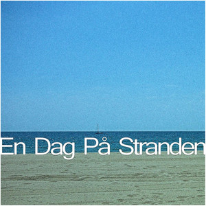 En Dag På Stranden