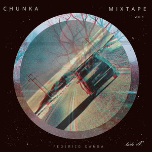 Chunkabeat #6(feat. Juan Carlos Liendro & Leo Villagra)