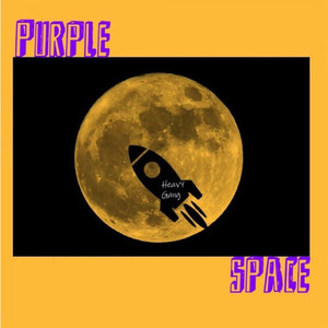 Purple Space (Explicit)
