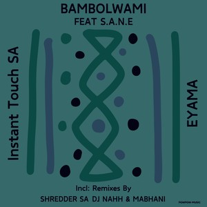 Bambolwami (DJ NAHH & Mabhani Remix)