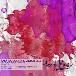 Get Ready in the Morning (Bplan Remix)