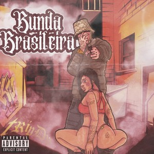 Bunda Brasileira (Explicit)