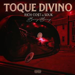 Toque Divino (Explicit)