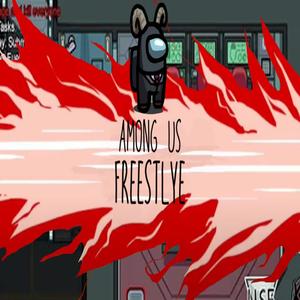 Among Us FREESTYLE