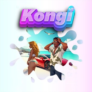 Kongi