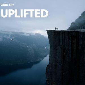 UPLIFTED (feat. Isah & Ballinciaga)